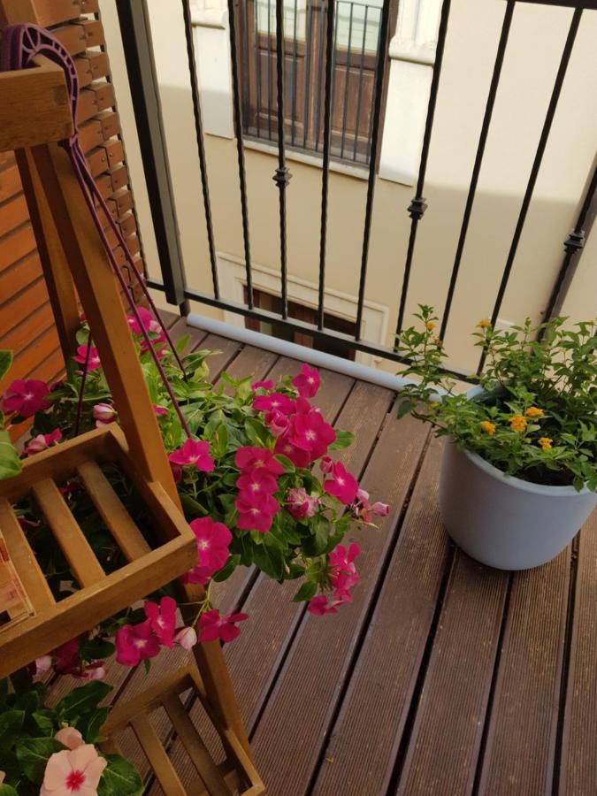 La Terrazza Di Carolina Bed & Breakfast Agrigento Bagian luar foto